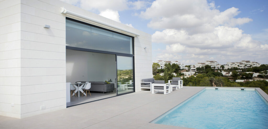 vivienda las colinas